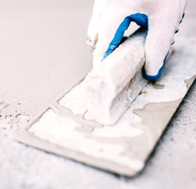 防水涂料類